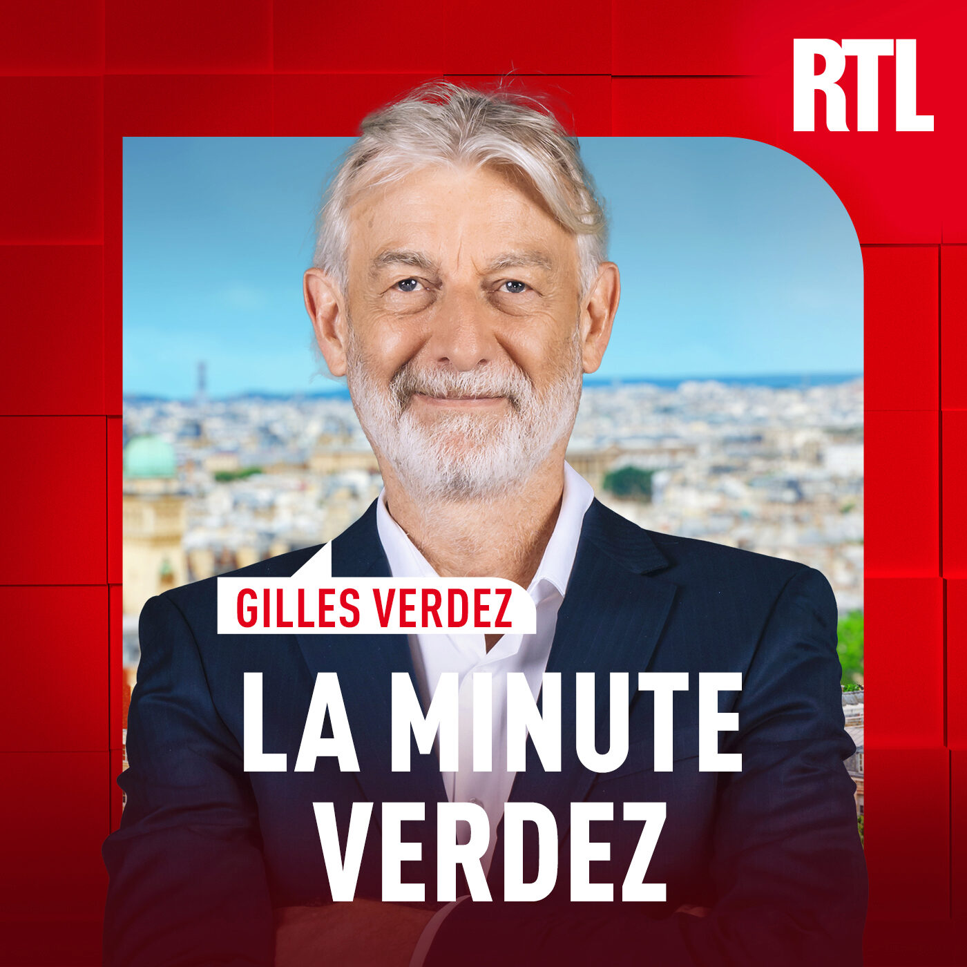 Podcast La minute Verdez