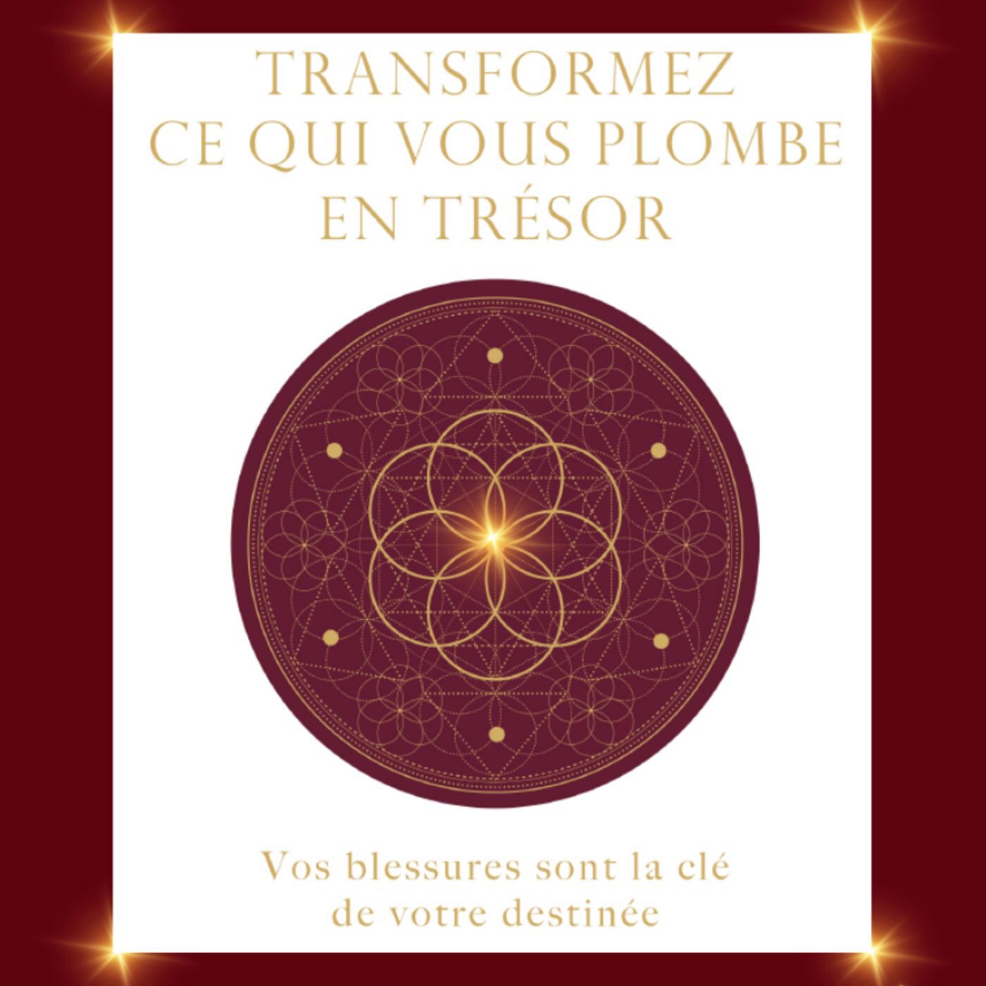 Podcast Transformer ce qui vous plombe en trésor