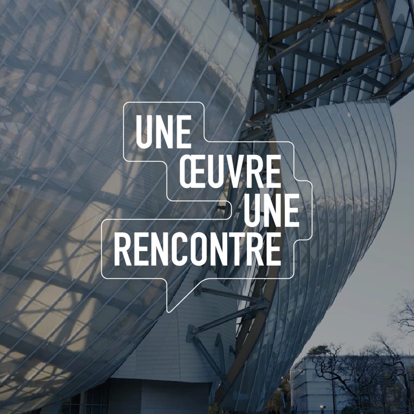 Une œuvre, une rencontre