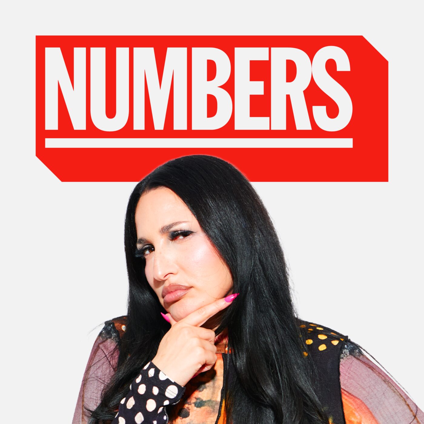 NUMBERS