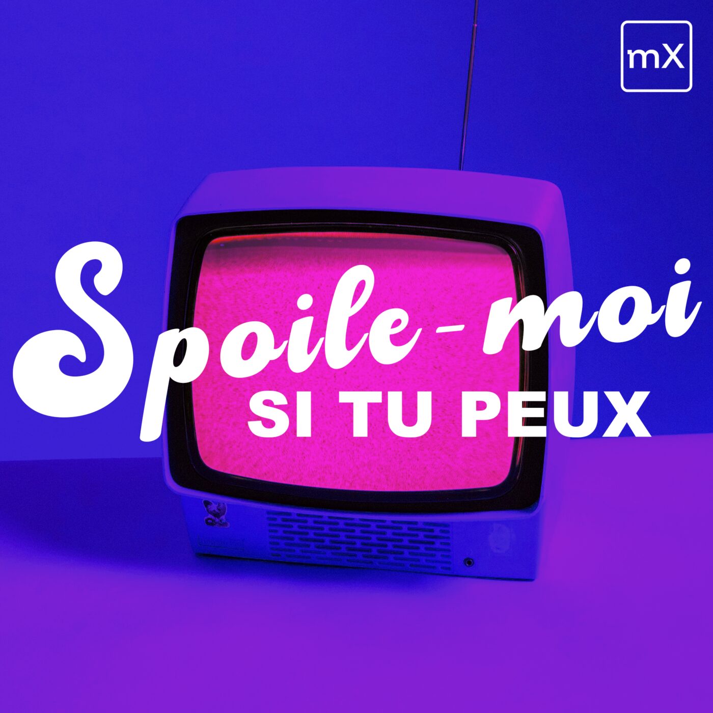 Spoile-moi si tu peux