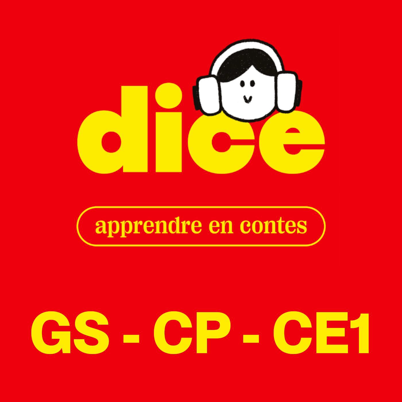 Apprendre en contes GS-CP-CE1