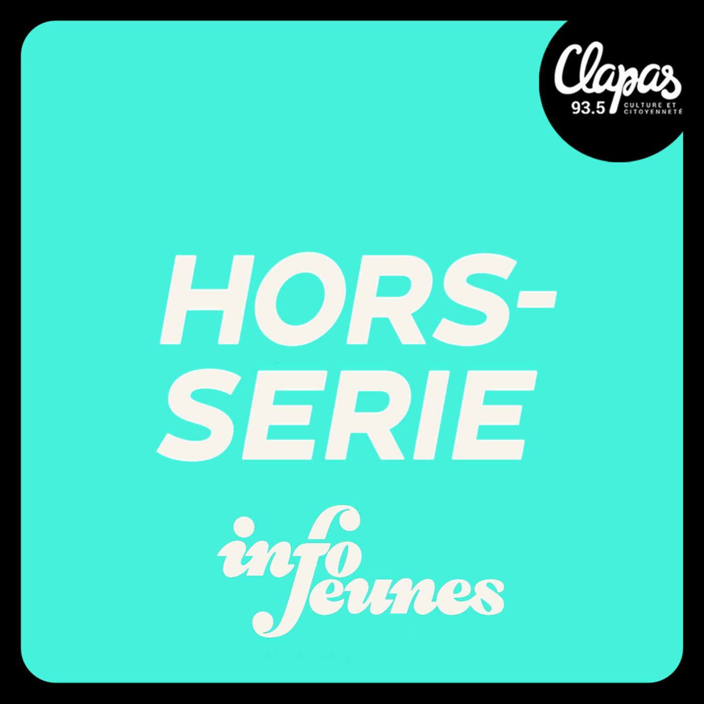 episode cover C'est de l'histoire ancienne