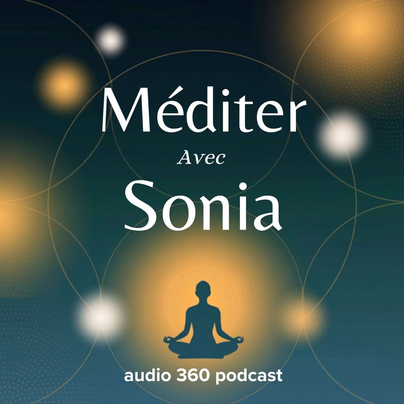 Le Sourire Intérieur - Une caresse taoïste pour votre corps episode artwork