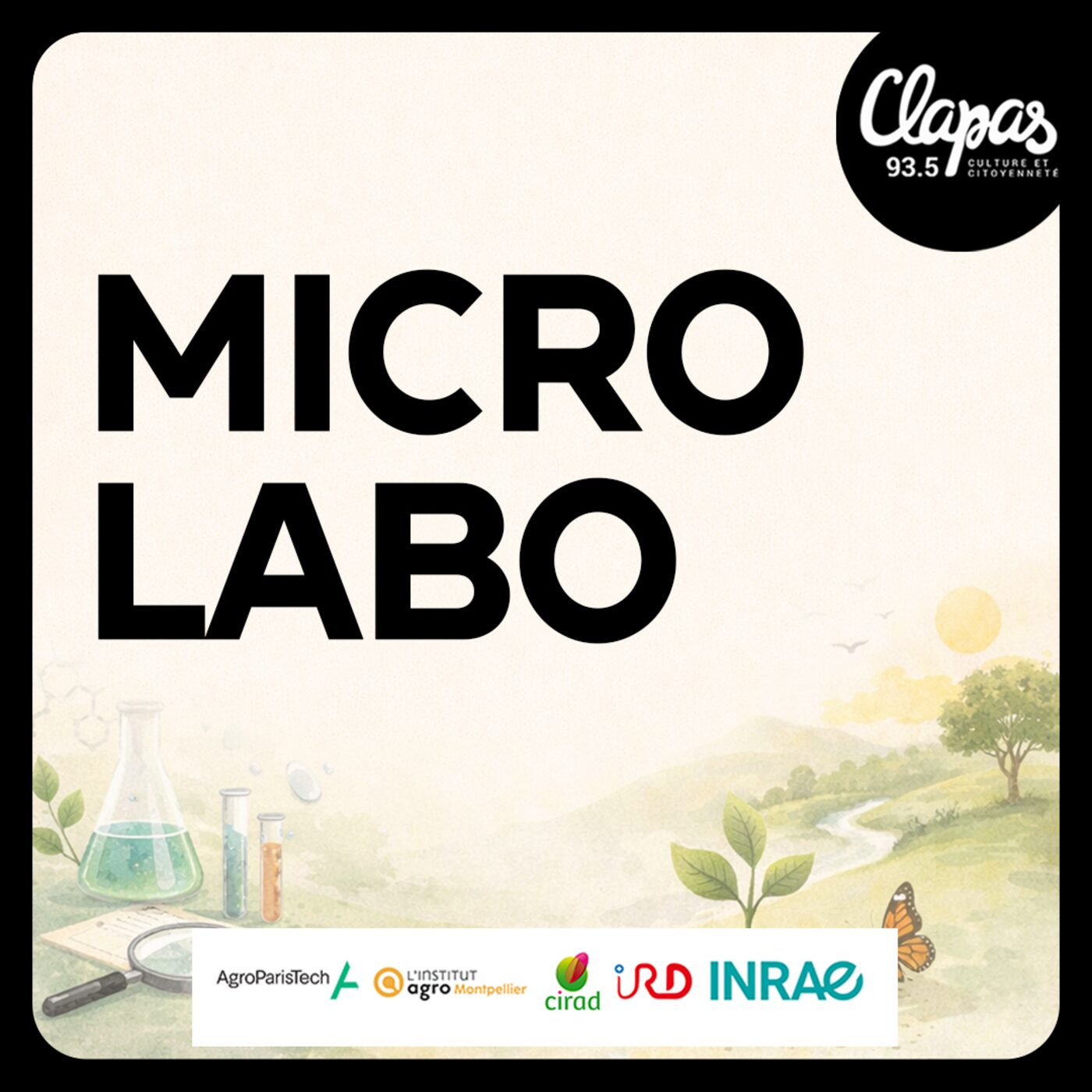 Anne-Laure Decombeix, paléobotaniste et chercheuse au CNRS affectée à l'UMR AMAP,au sein du laboratoire botanique et modélisation de l'architecture des plantes et des végétations à Montpellier, nous parlent de la biologie, l'évolution et la diversité des plantes Anne-Laure Decombeix, paléobotaniste et chercheuse au CNRS affectée à l'UMR AMAP,au sein du laboratoire botanique et modélisation de l'architecture des plantes et des végétations à Montpellier, nous parlent de la biologie, l'évolution et la diversité des plantes