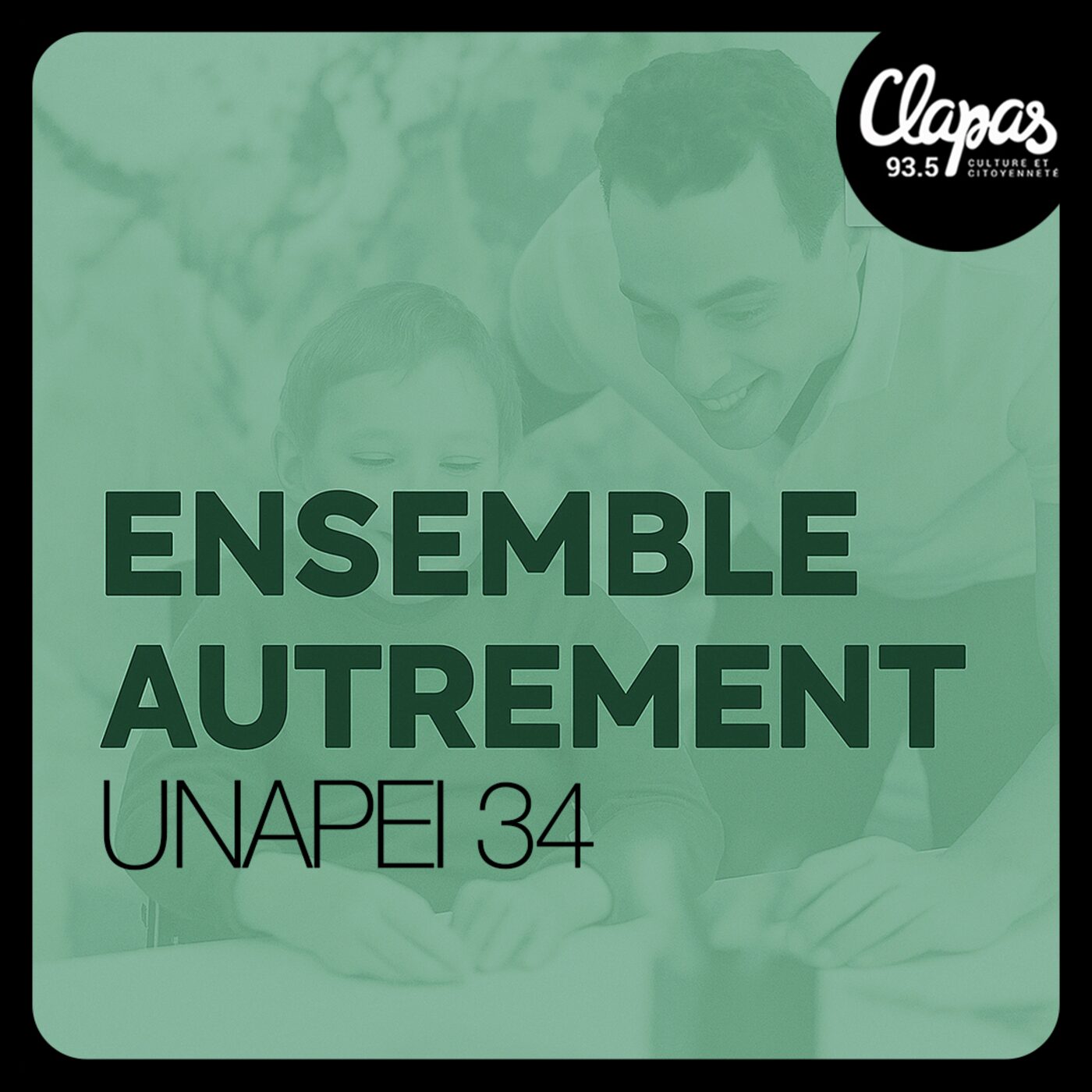 episode cover L'accessibilité et l'accompagnement au travail