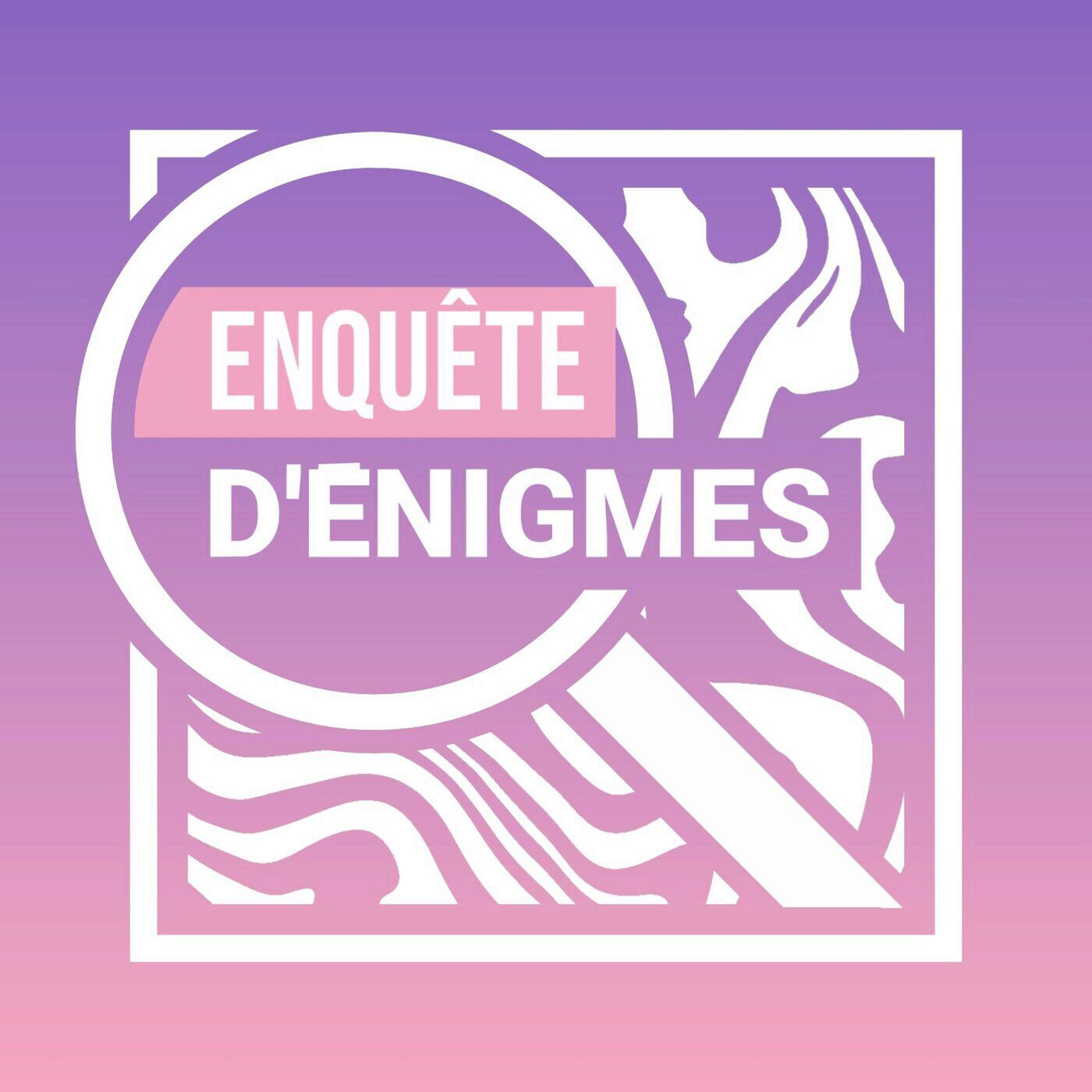 Enquête d\'Énigmes