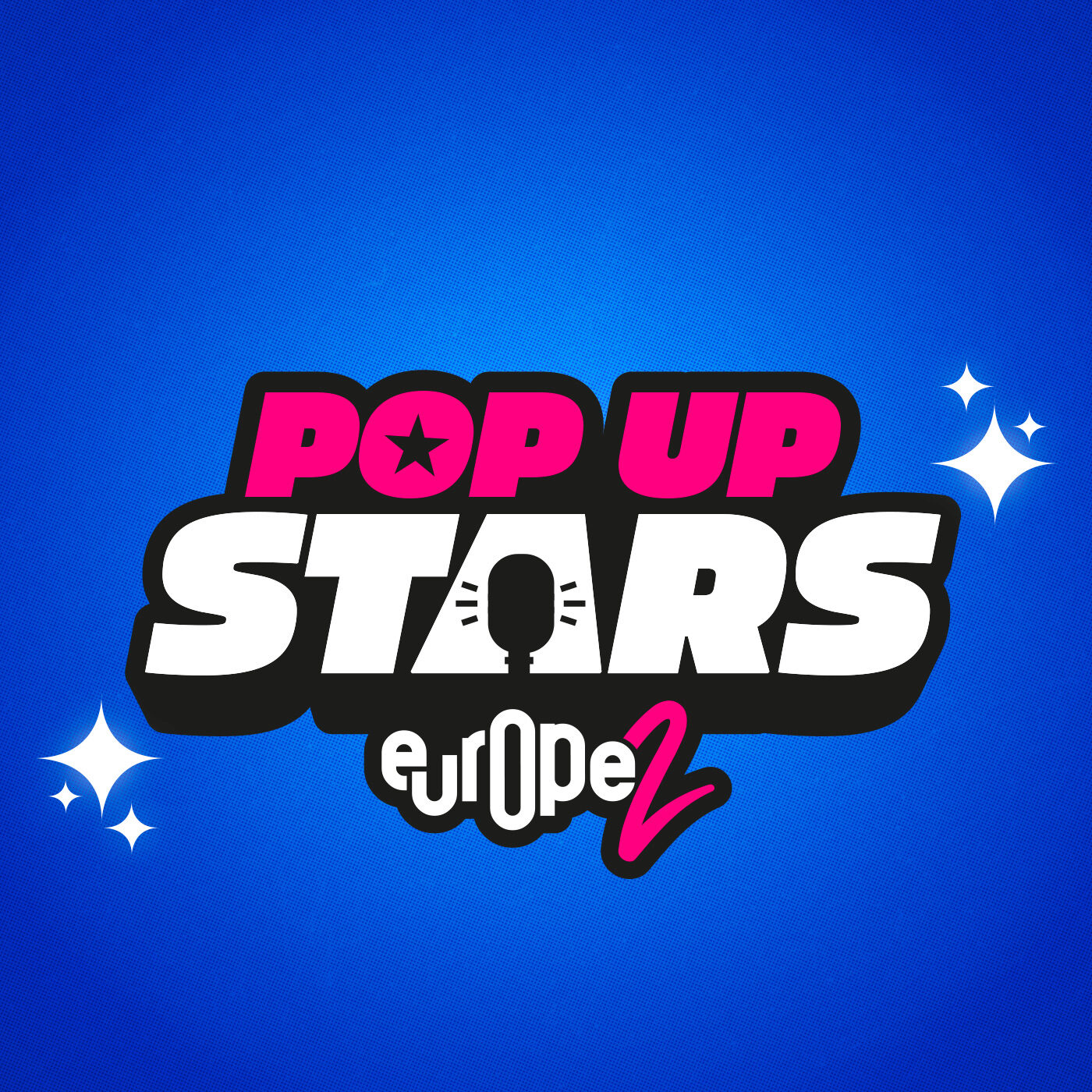 ANGÈLE EST SUR EUROPE 2