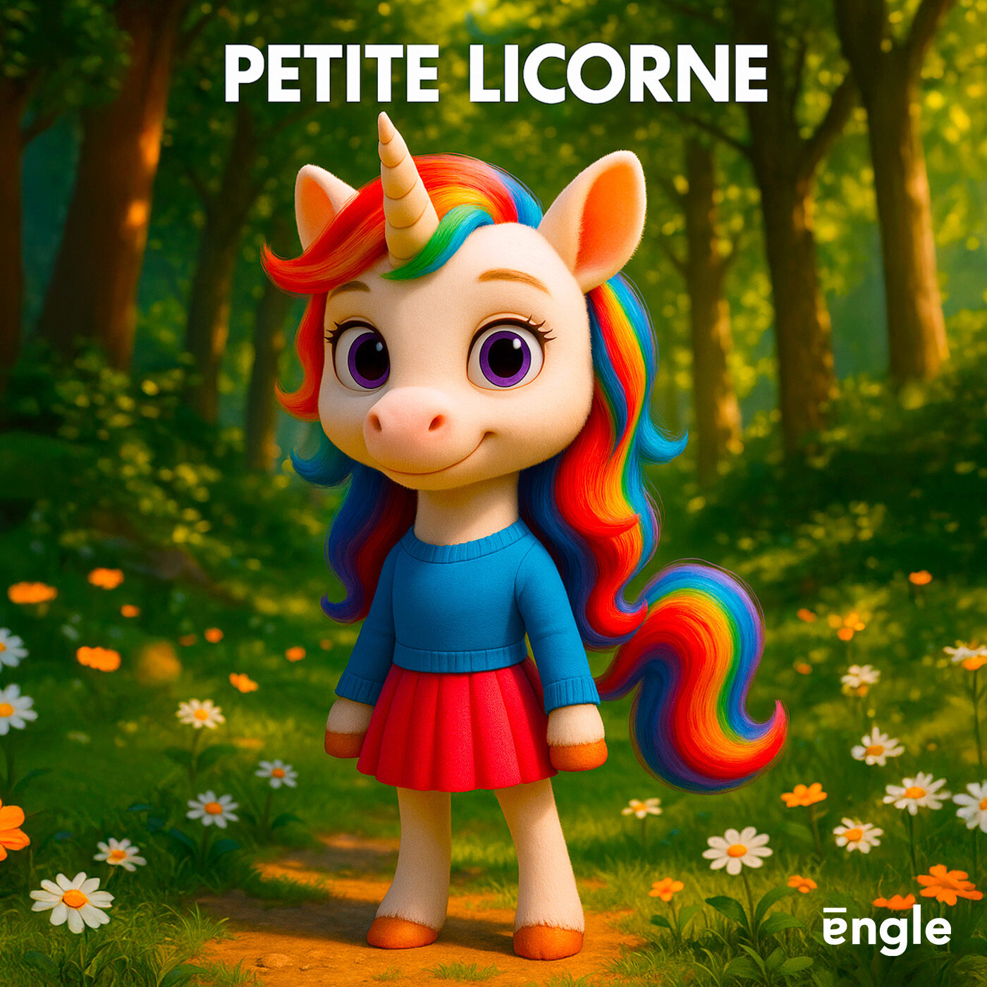 Petite Licorne