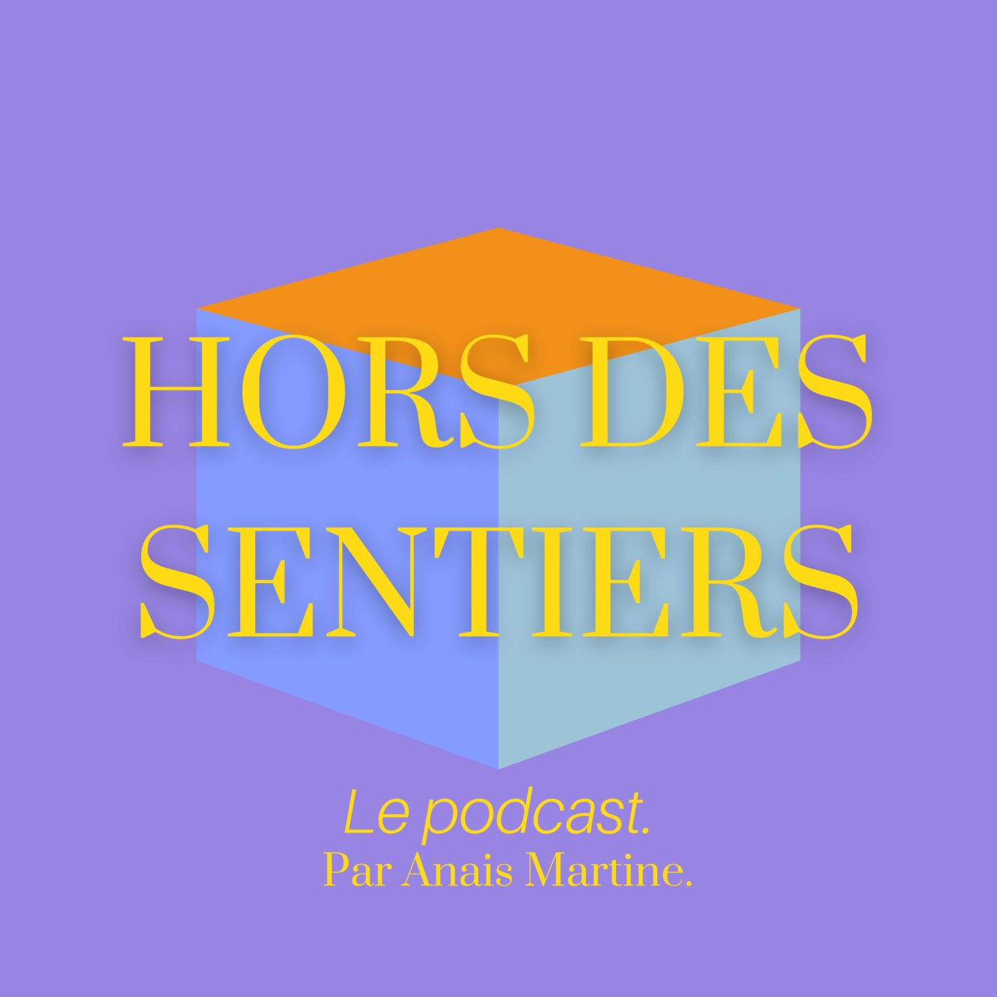 Hors Des Sentiers