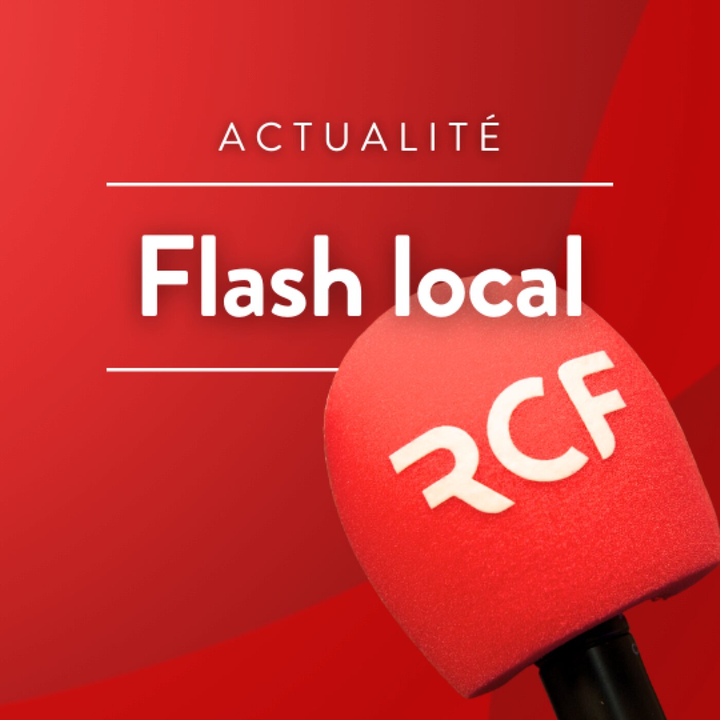 Flash local