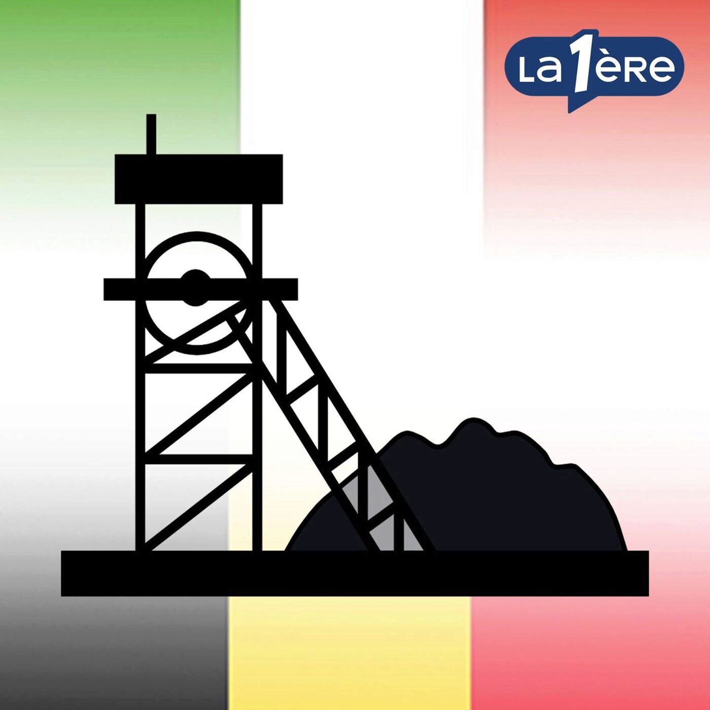Le charbon dans les veines podcast artwork