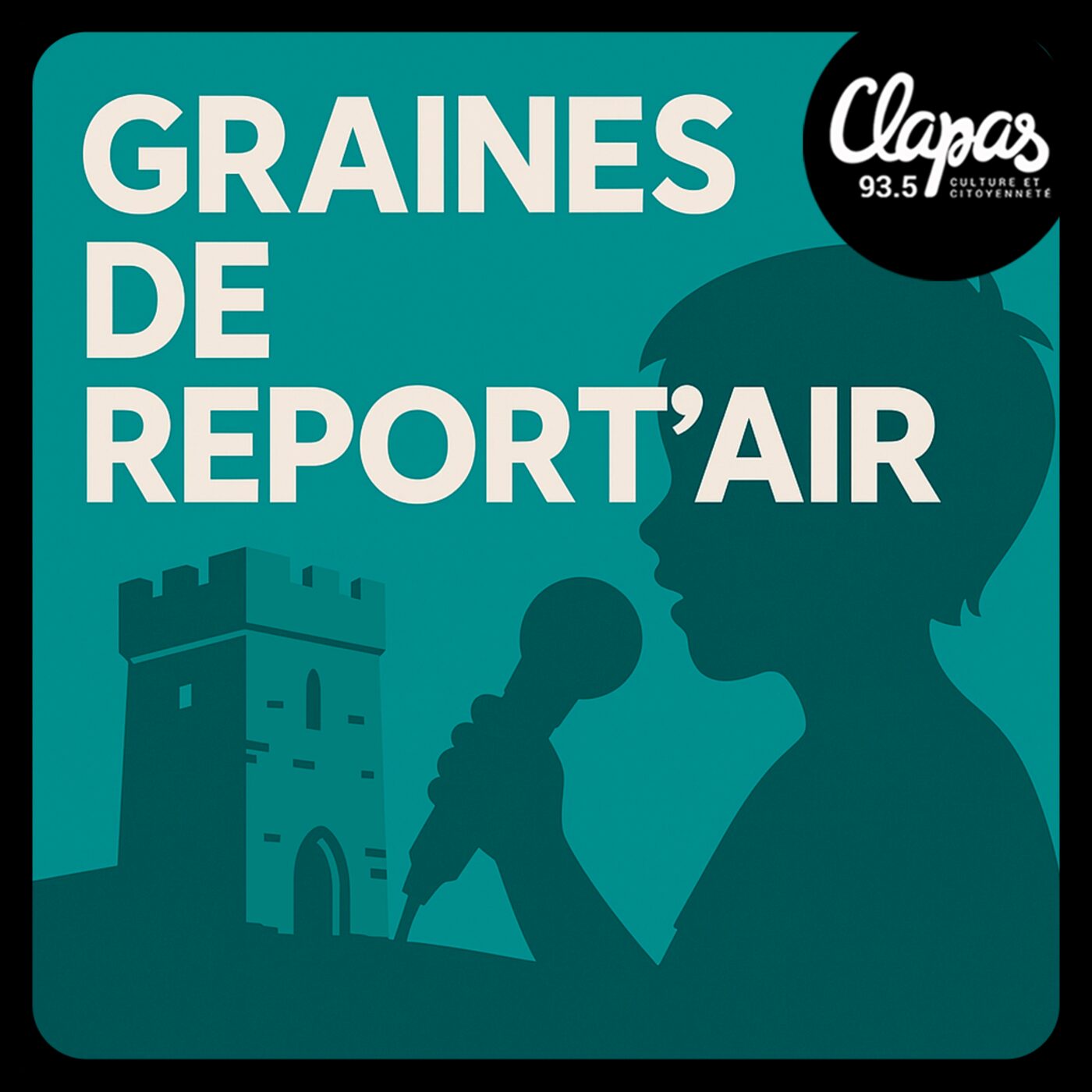 episode cover #04 - Le musée des dinosaures à Mèze