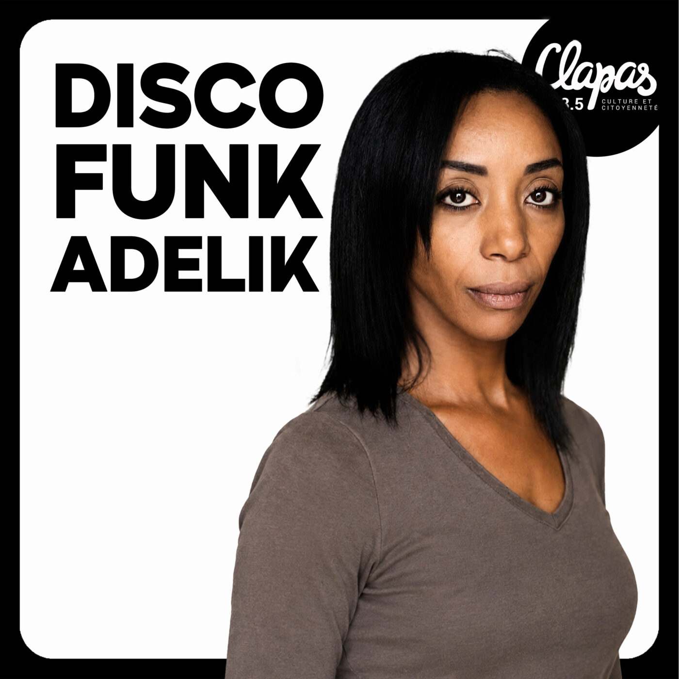 Discofunkadelik