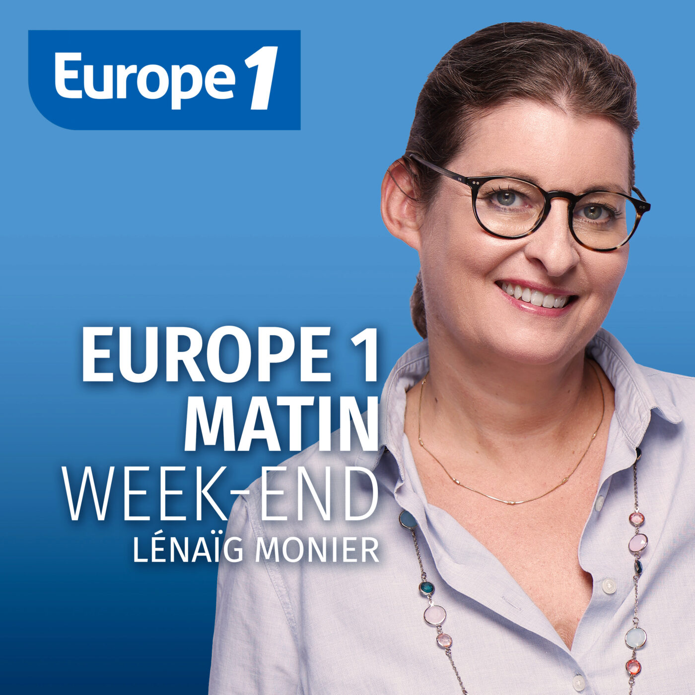 Europe 1  Week-end