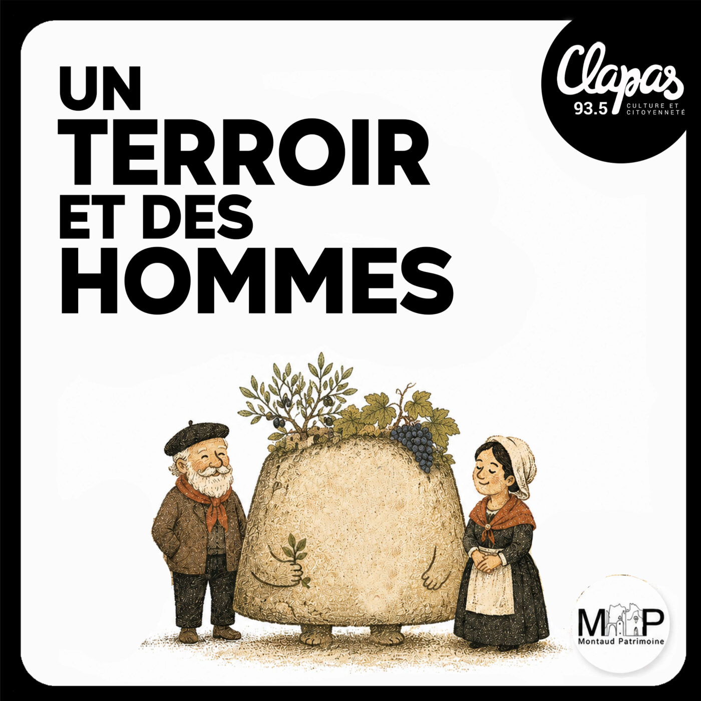 episode cover Frédéric Bazille, lumière et audace de l'inpressionnisme oublié