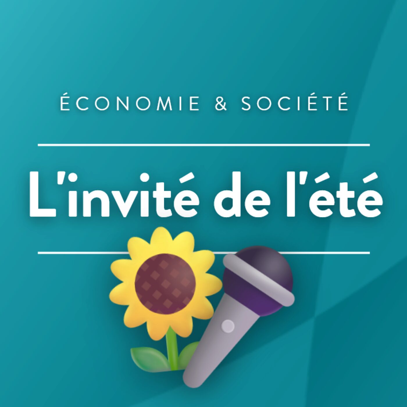 L'invité de l'été · RCF Lyon