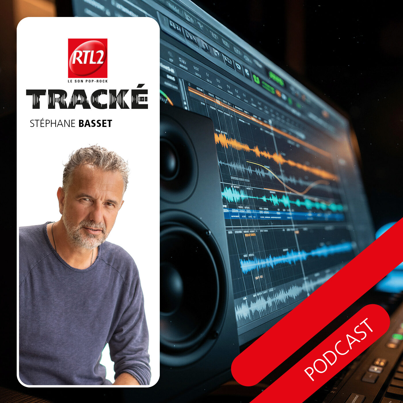 Tracké