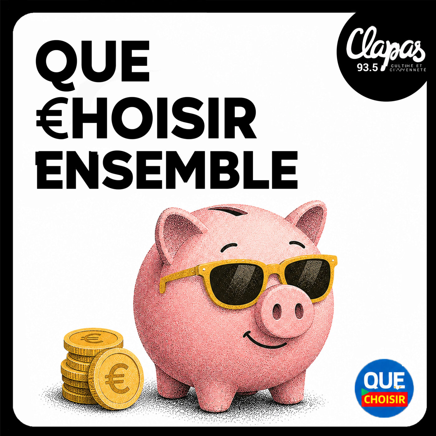 episode cover Achat d´or : ce qu´il faut savoir avant de vendre