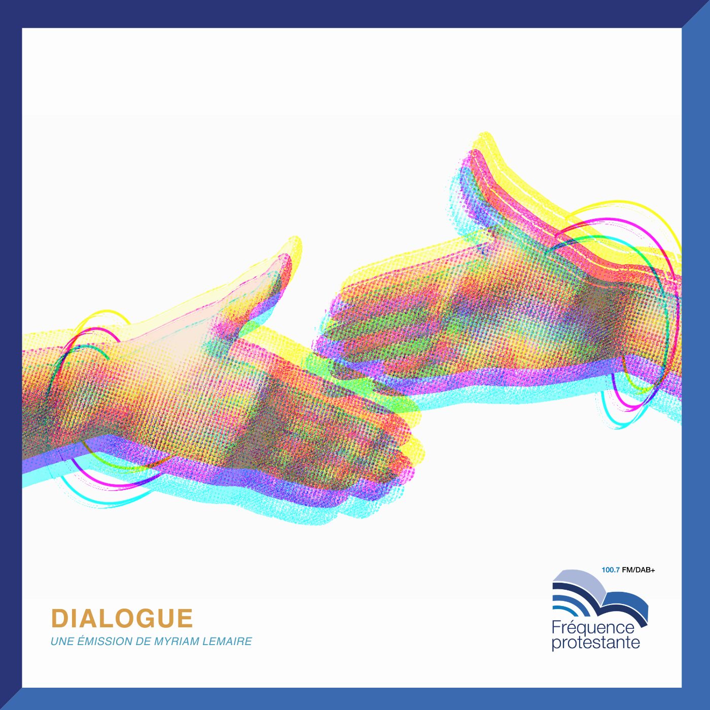 episode cover Avec Sylvie Bermann, ambassadrice de France