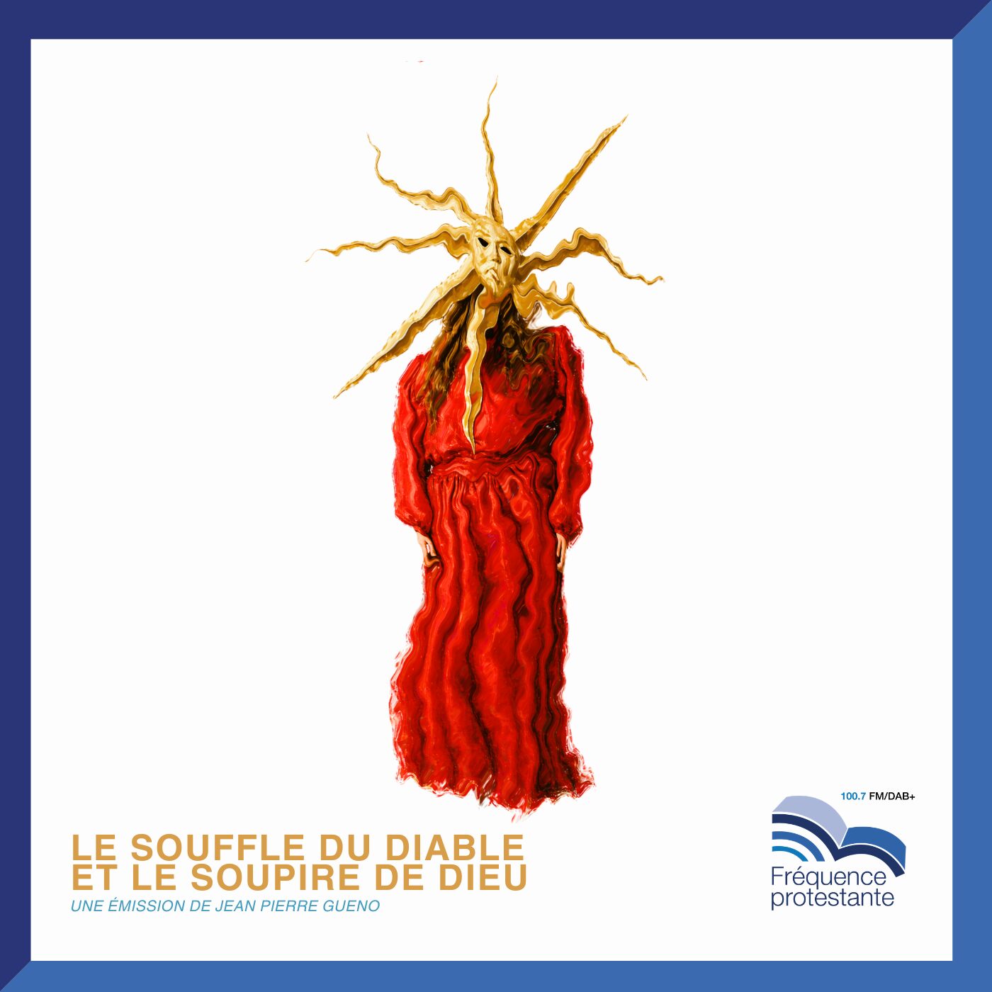 episode cover Le lien  des paysages et des mots