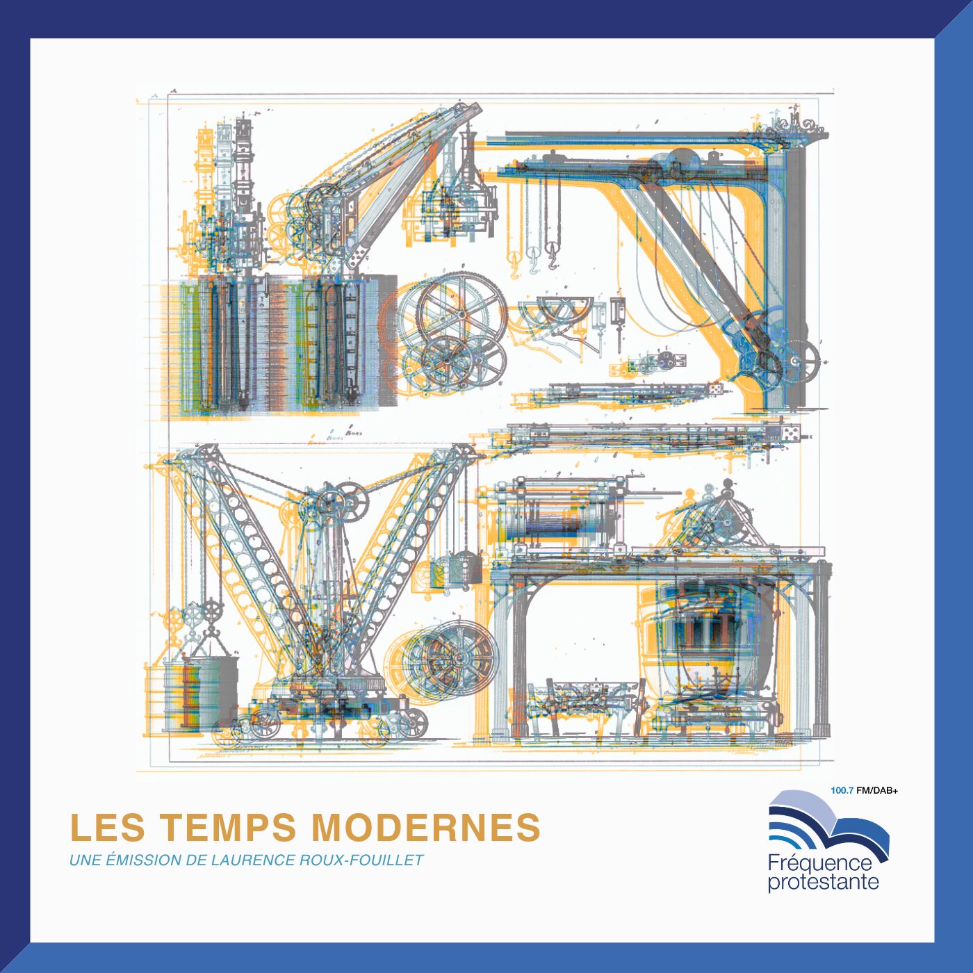 episode cover #20 -  Ils défendent le bien-être animal