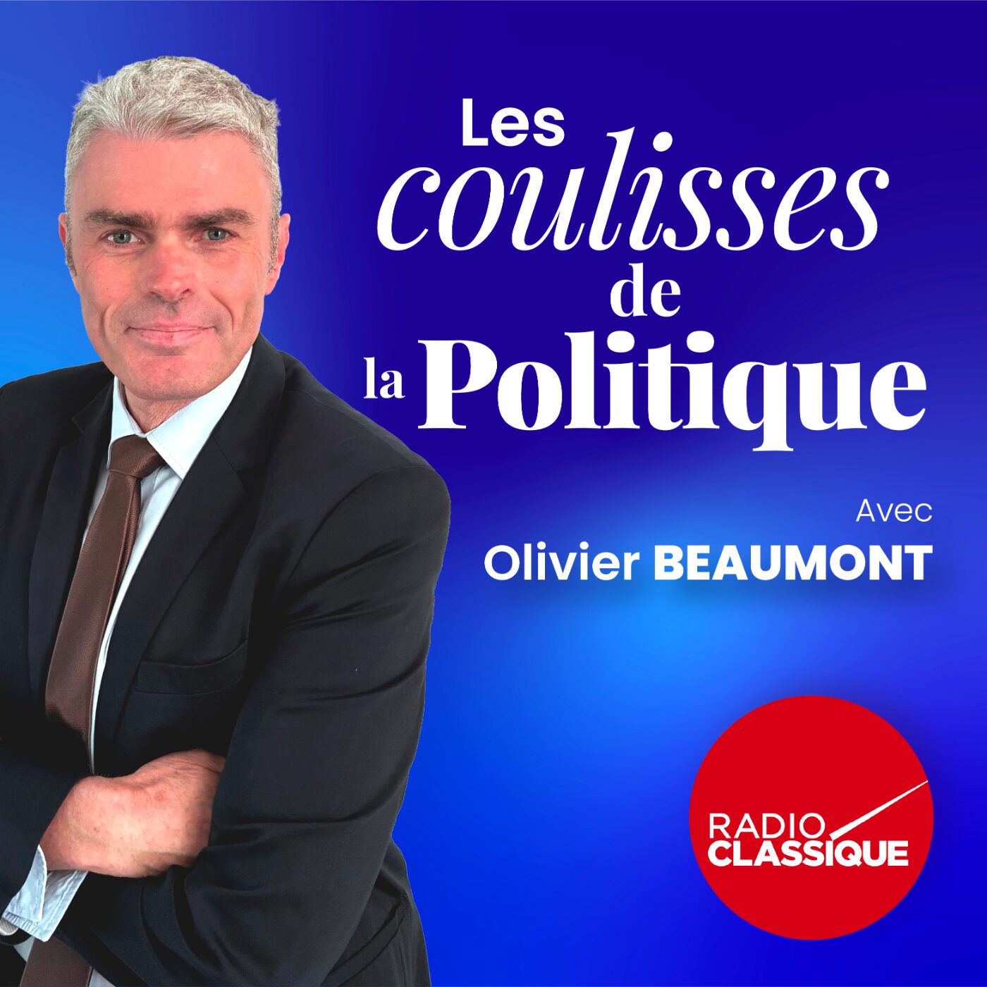 La loi immigration adoptée au prix d'une fracture de la majorité présidentielle episode artwork