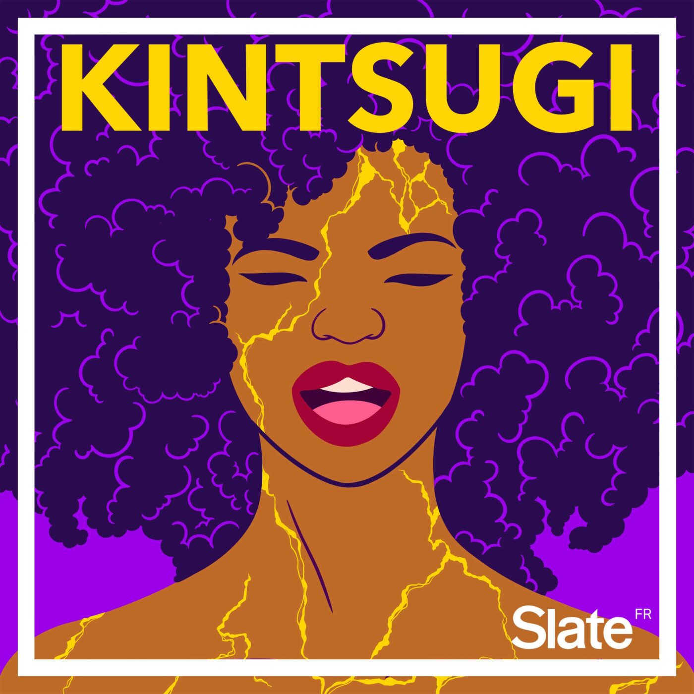 Kintsugi, l'histoire de ma reconstruction