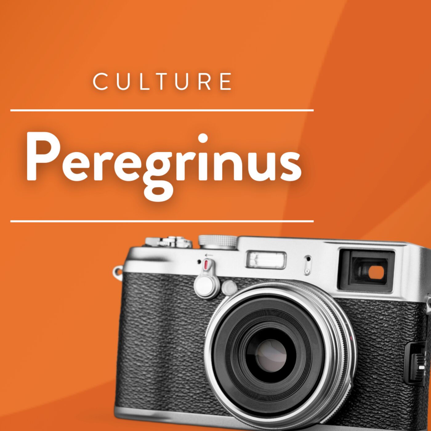 Peregrinus