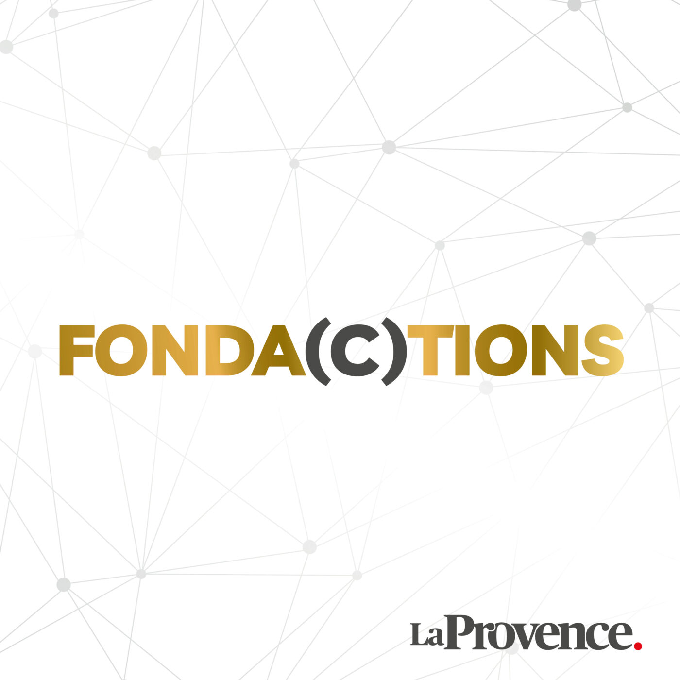 Illustration du podcast Fonda(c)tions