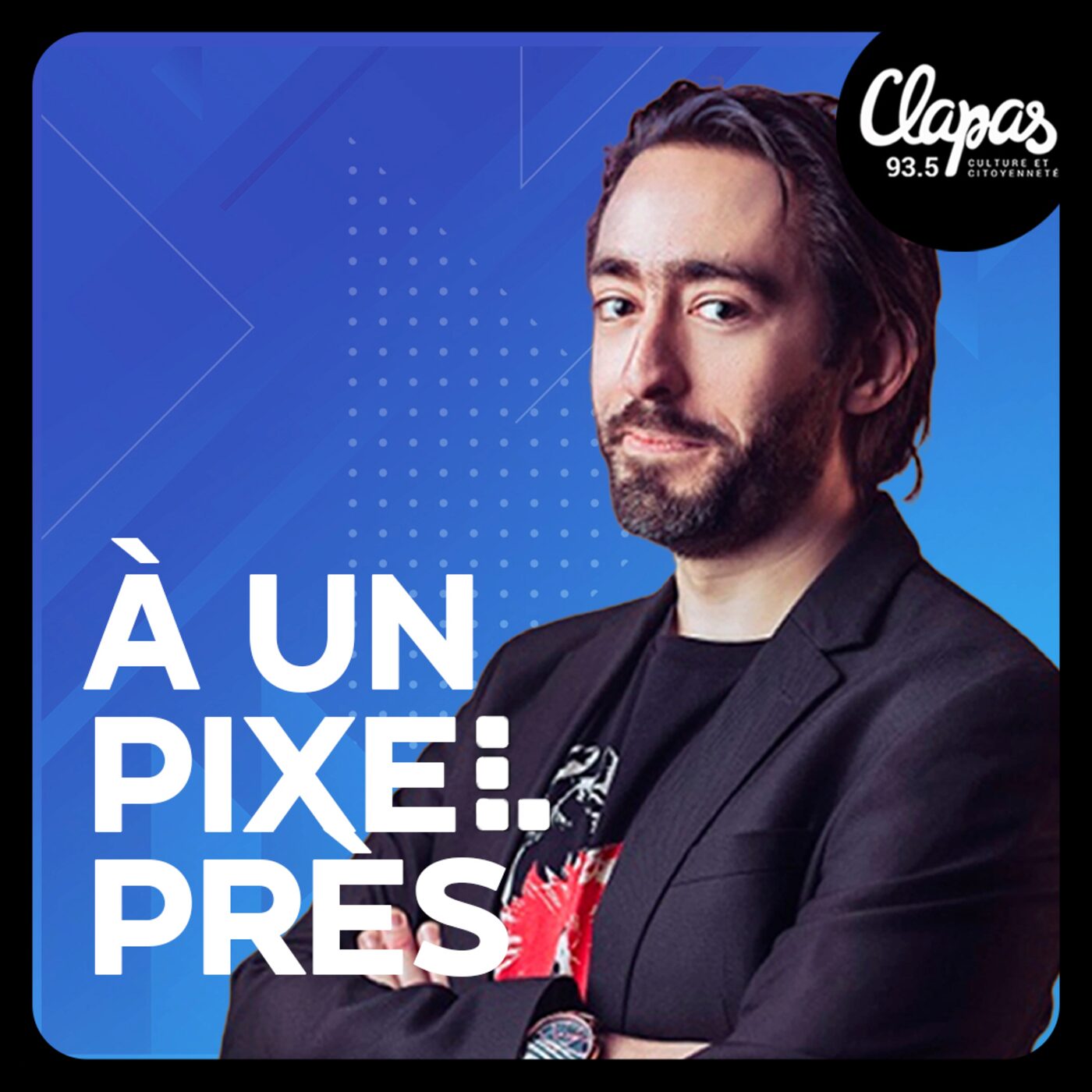 episode cover Le jeu à travers l'Histoire avec Thibaud Tournery Bachel