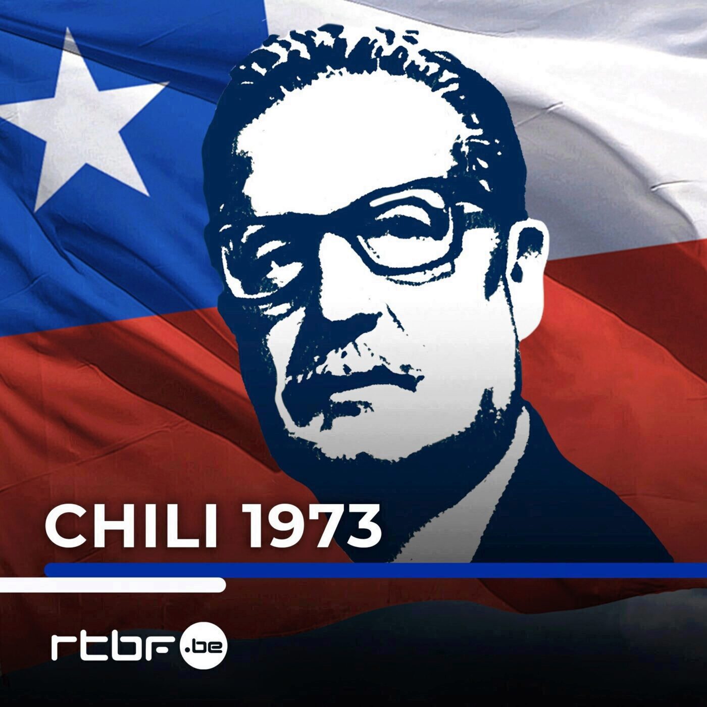 Chili 1973, le pays de mes histoires podcast artwork