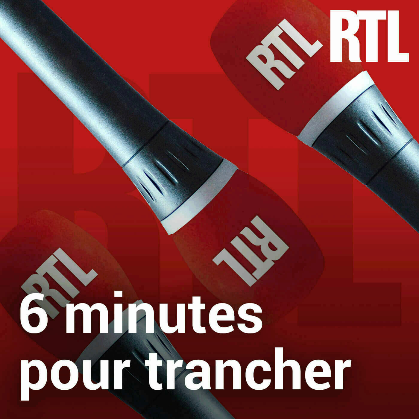 6 Minutes pour Trancher du 09 avril 2021