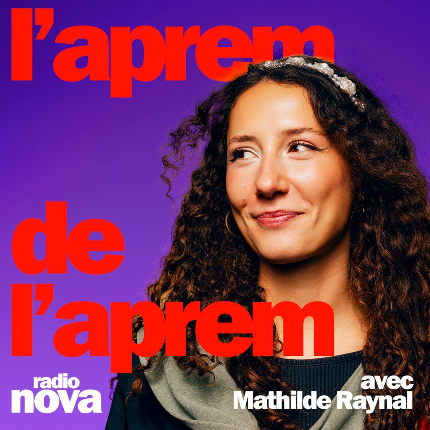 L'aprem de l'aprem cover art