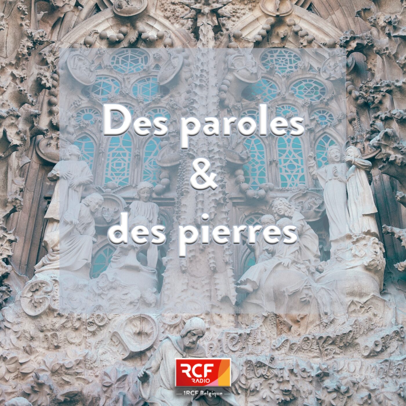 Des paroles et des pierres