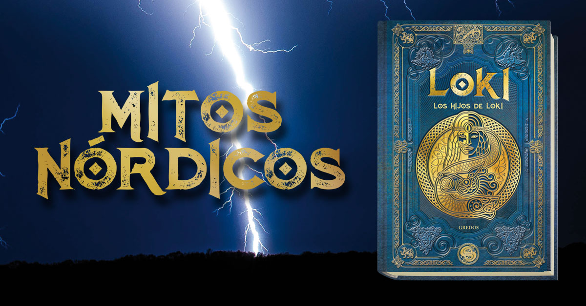 Los hijos de LOKI Audiomeans