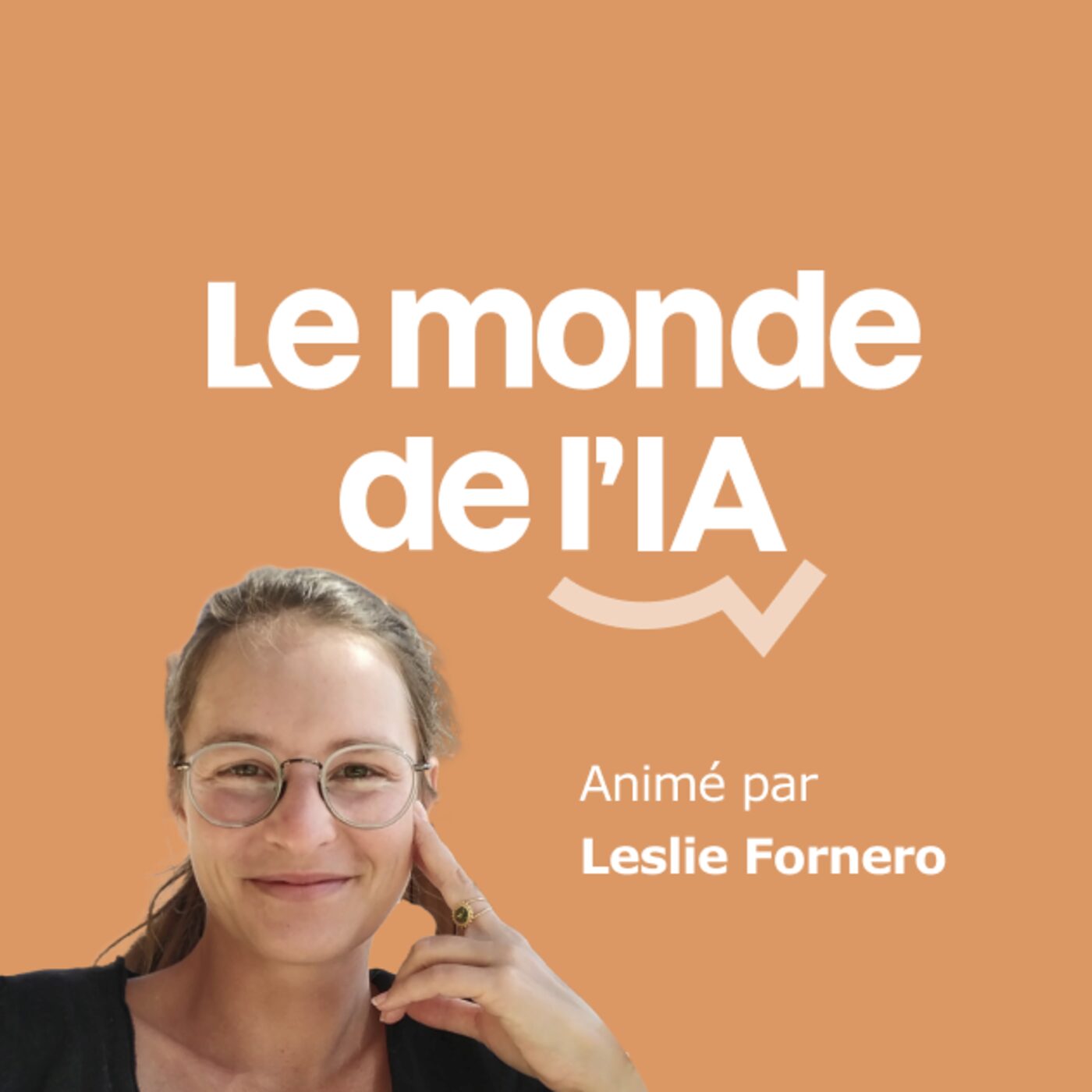Le monde de l'IA Podcast Le monde de l'IA