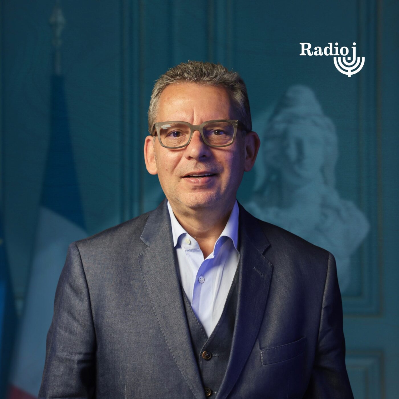 Florence Bergeaud-Blackler - Les Enfants de la République du 21/12/25