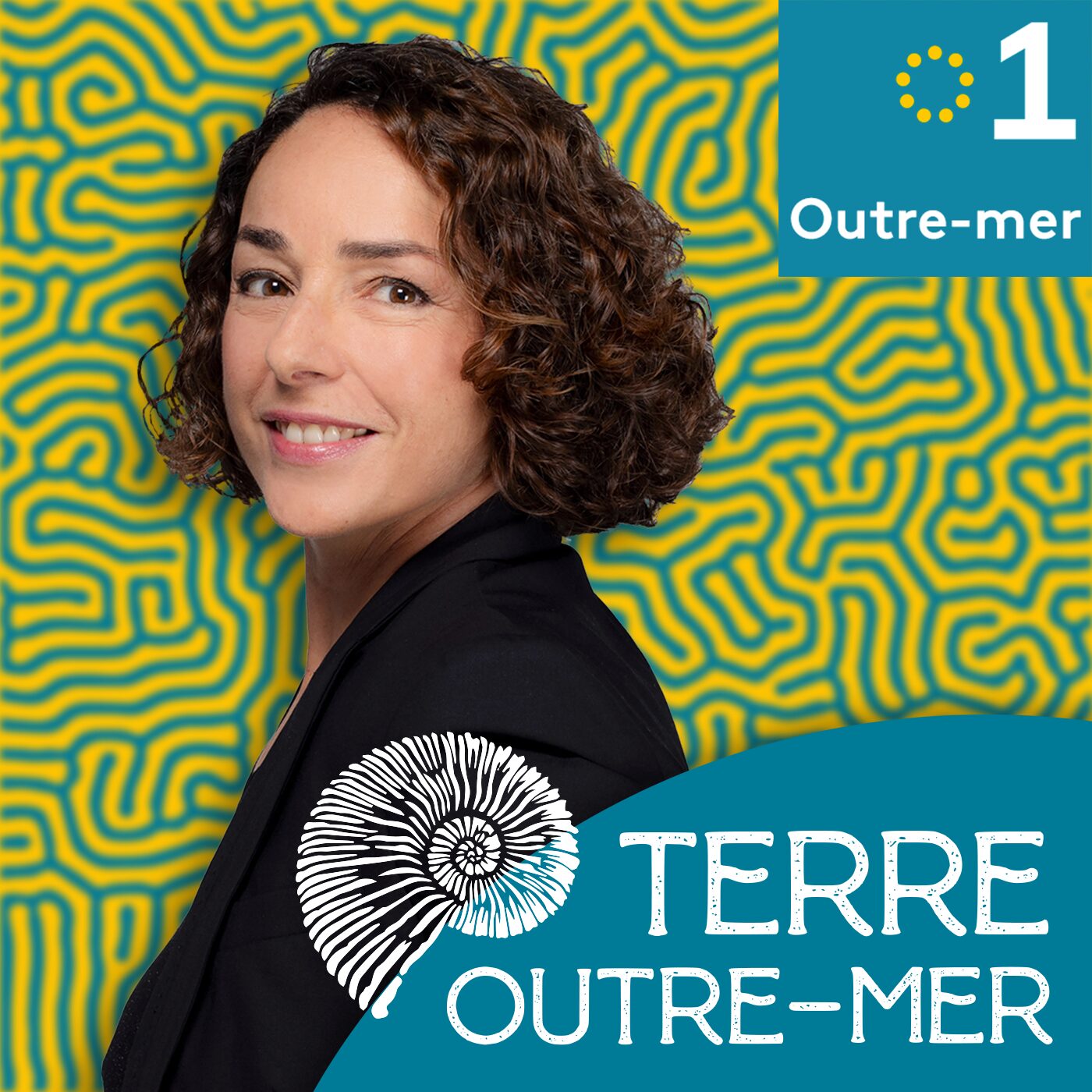 Terre Outre-mer