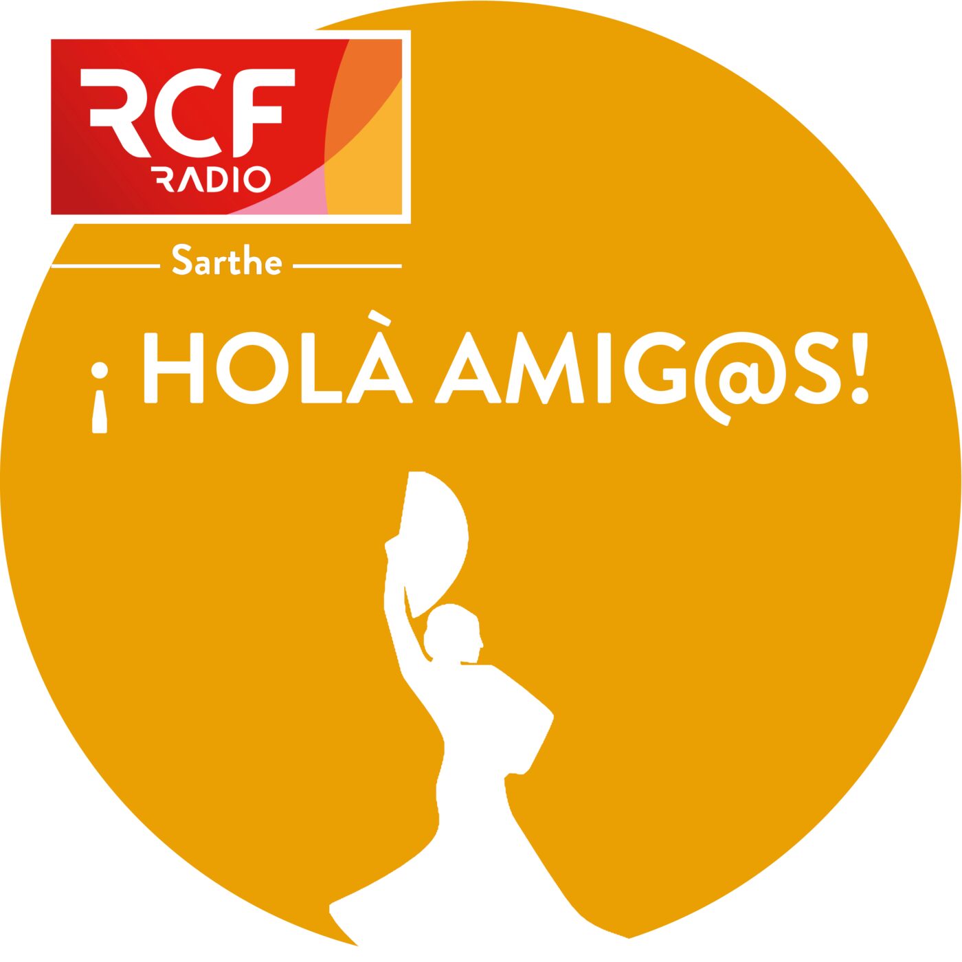 ¡ HOLÀ AMIG@S!