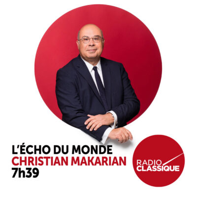 L'Echo du monde du 16 Avril 2026