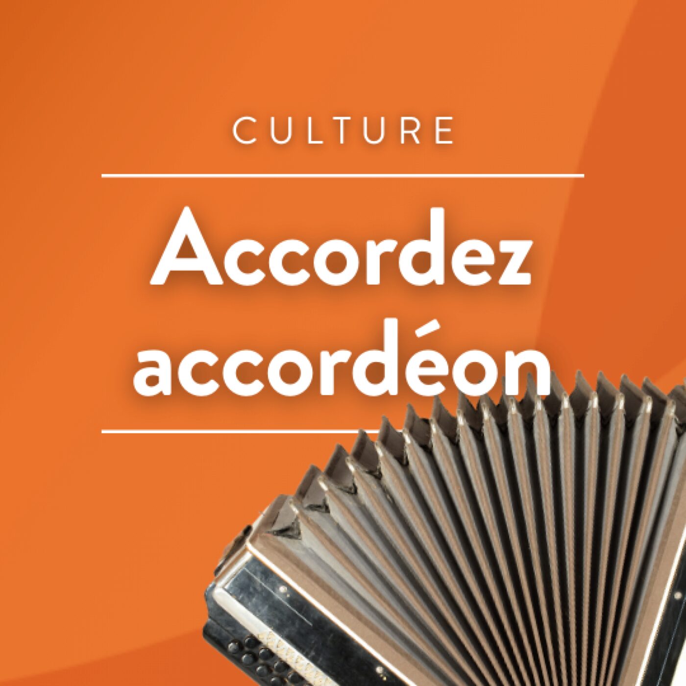 Accordez accordéon