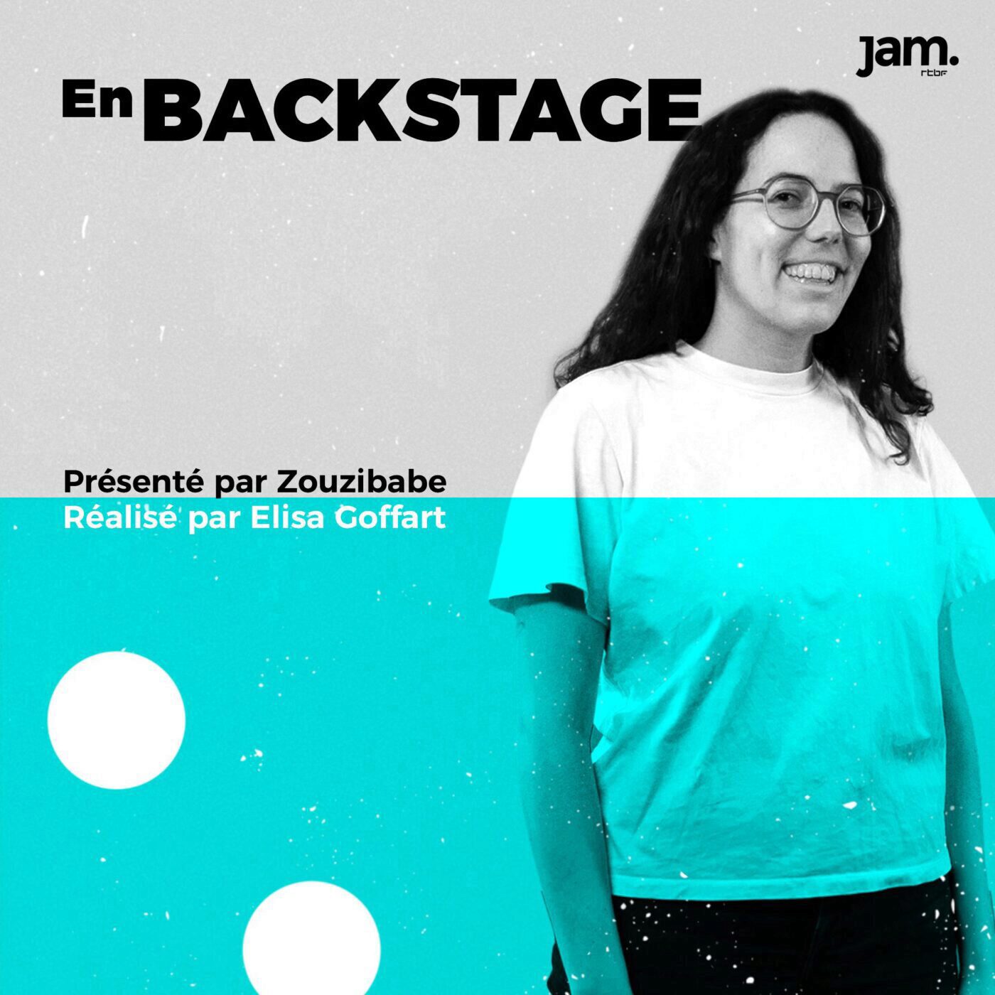 En Backstage