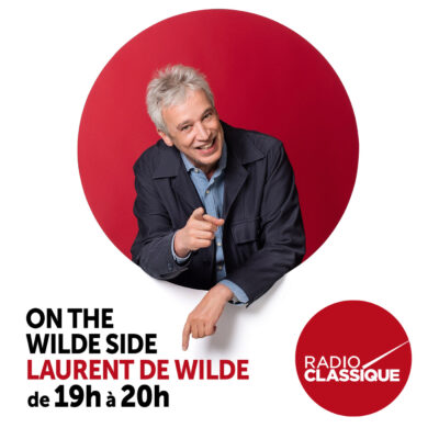 On The Wilde Side