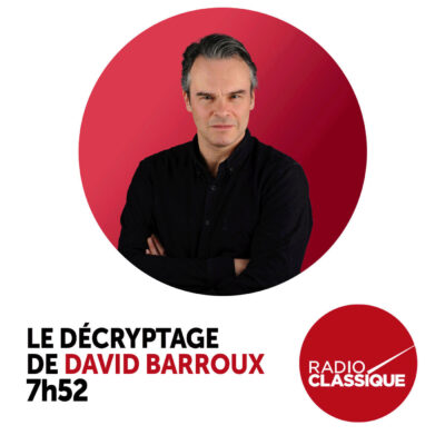Décryptage du 29 Avril 2026