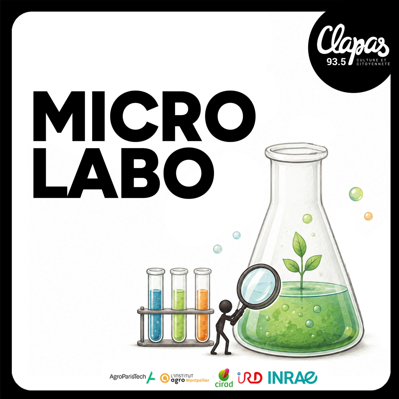 episode cover Jérôme Ros, archéologue et archéobotaniste, chercheur au CNRS à l´ISEM, sur l´histoire de l´agriculture en Méditerranée occidentale au Moyen Âge.