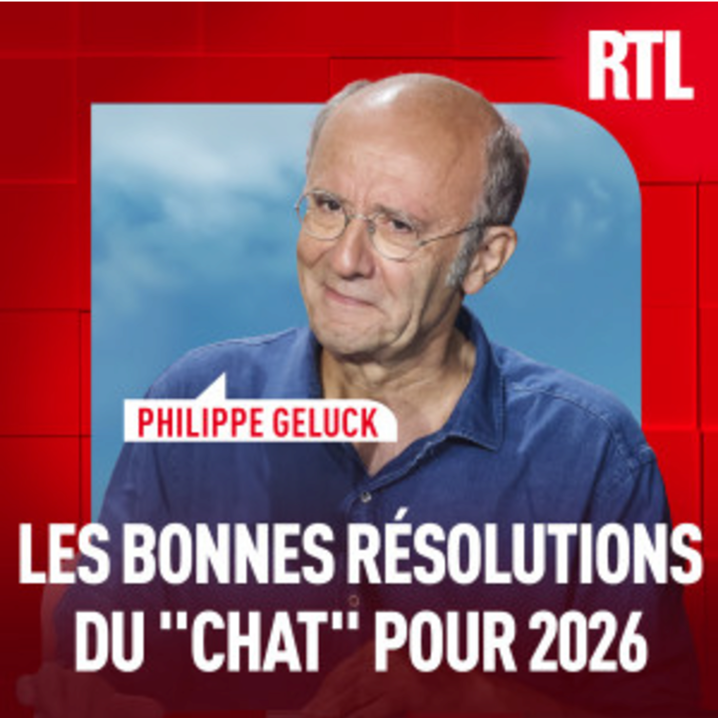 Les bonnes résolutions du "Chat" pour 2026