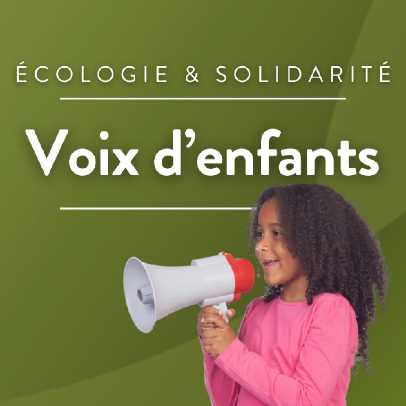 Voix d\'enfants