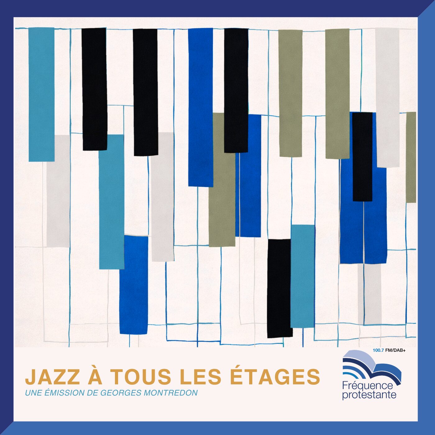 Jazz à tous les étages