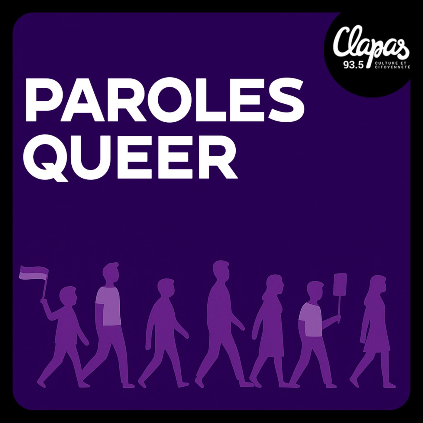 episode cover Grandir en tant que jeune queer à la campagne, avec Yoan